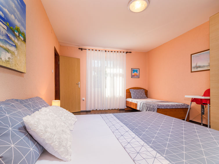 Foto van wonen van Vakantiehuis Pican