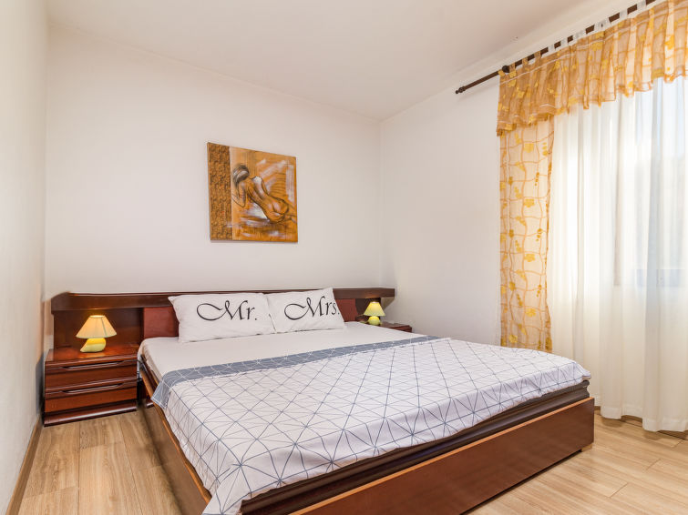 Foto van wonen van Vakantiehuis Pican