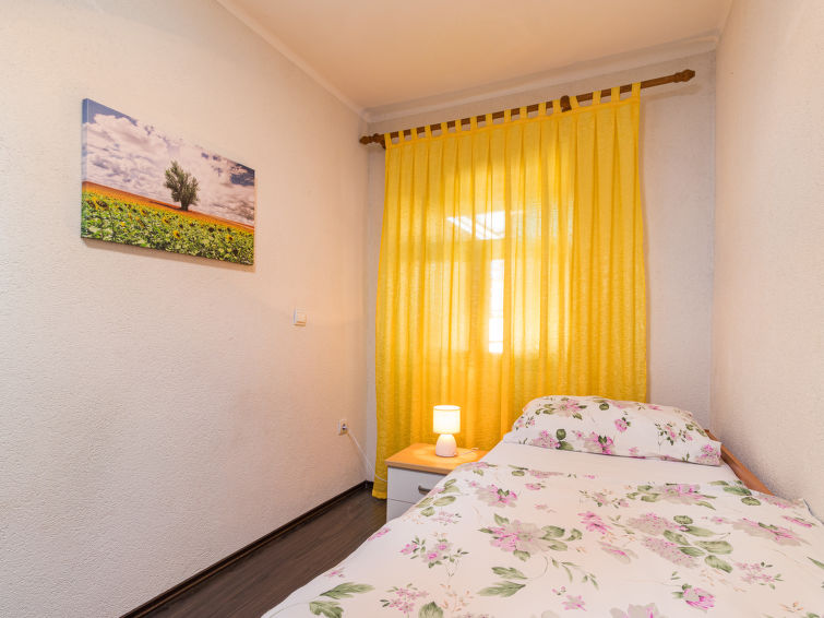 Foto van wonen van Vakantiehuis Pican