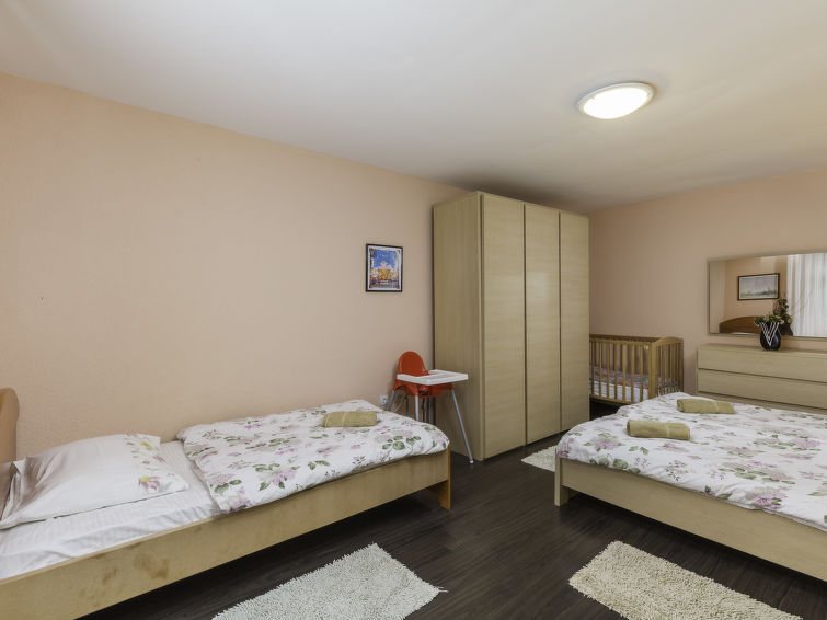 Foto van wonen van Vakantiehuis Pican