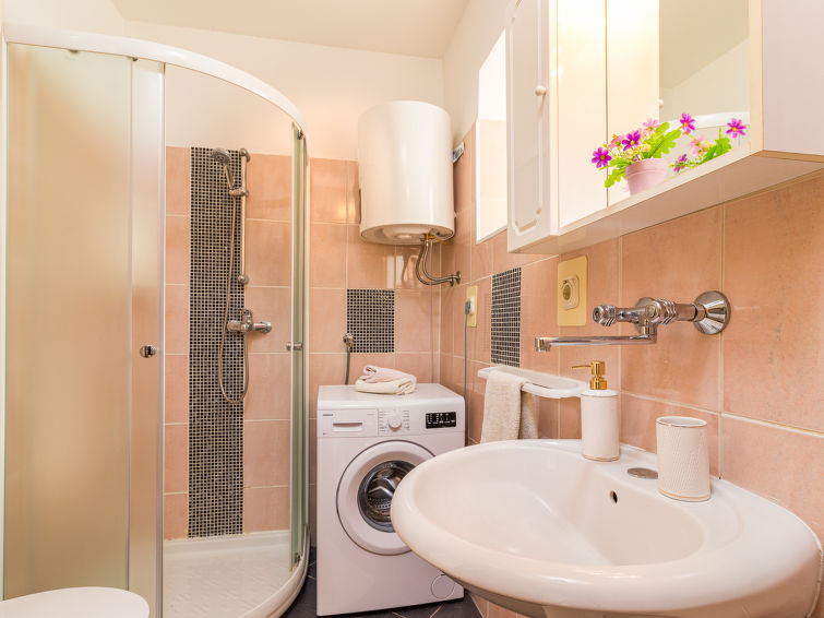 Foto van wonen van Vakantiehuis Pican