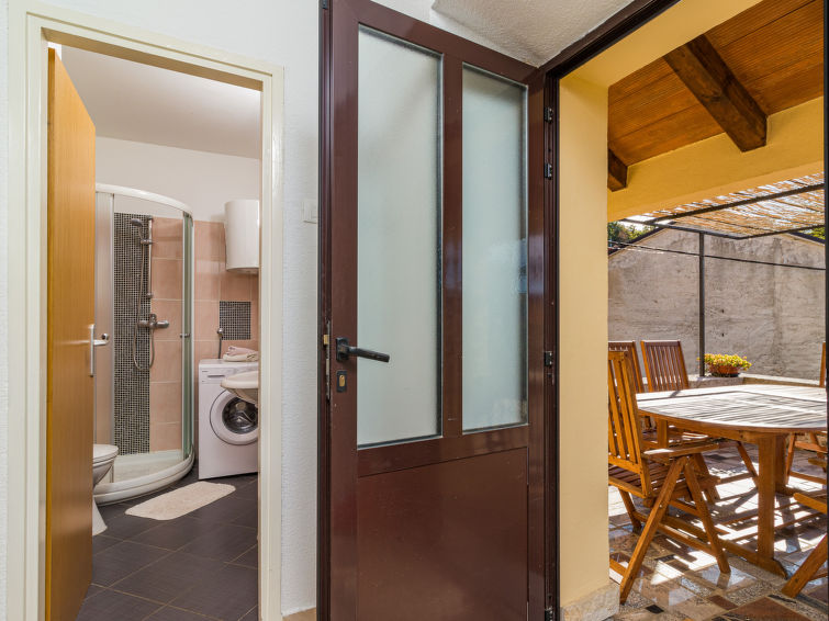 Foto van wonen van Vakantiehuis Pican