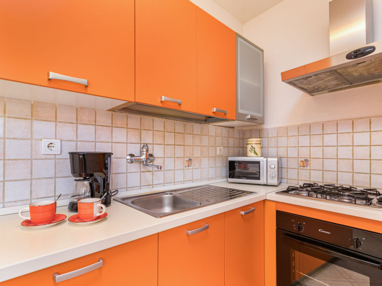 Foto van wonen van Vakantiehuis Pican