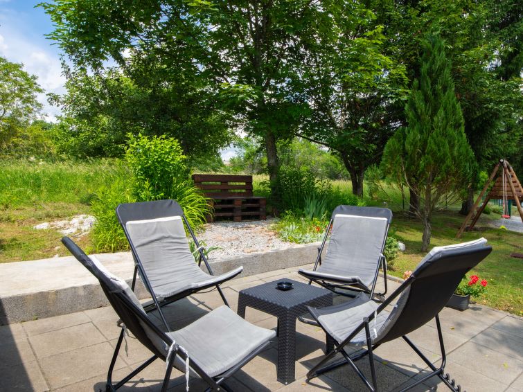 Ontsnap naar Rust en Natuur in Vakantiehuis Tina | Out! Vakantiehuizen