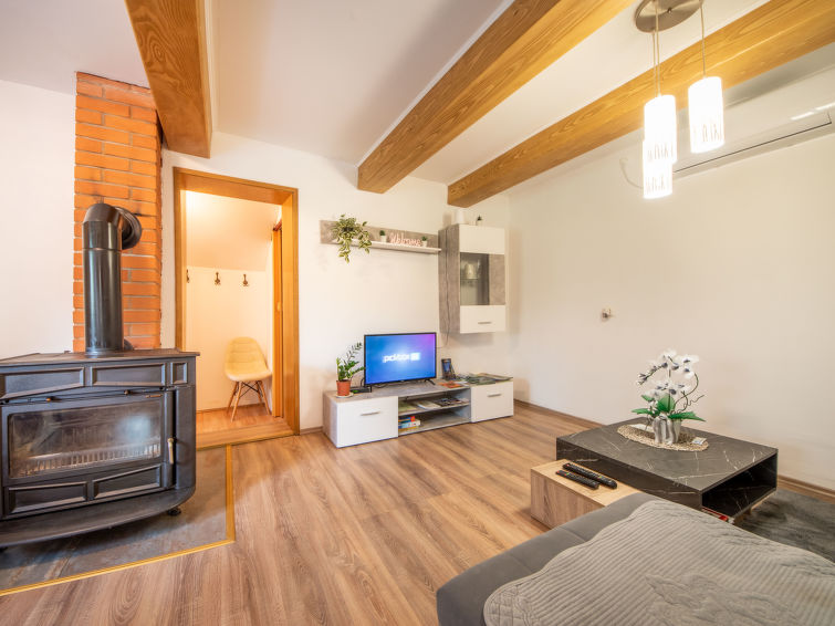 Foto van wonen van Vakantiehuis Ogulin