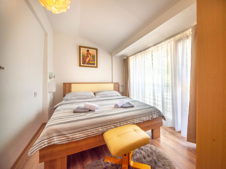 Foto van wonen van Vakantiehuis Ogulin