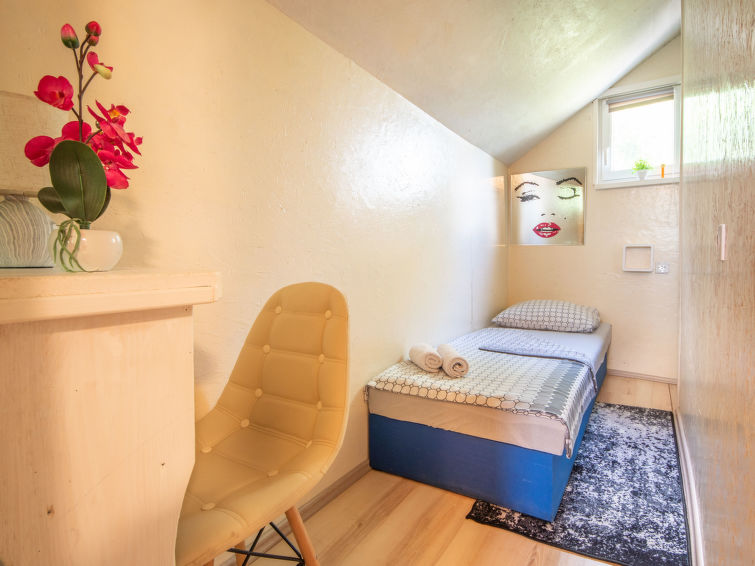 Foto van wonen van Vakantiehuis Ogulin