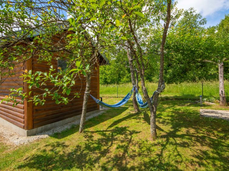 Foto van wonen van Vakantiehuis Ogulin
