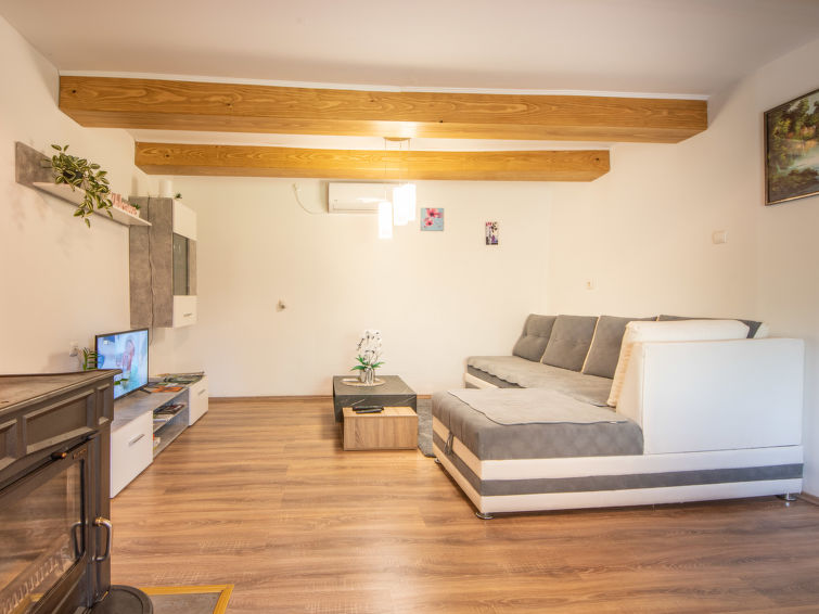 Foto van wonen van Vakantiehuis Ogulin