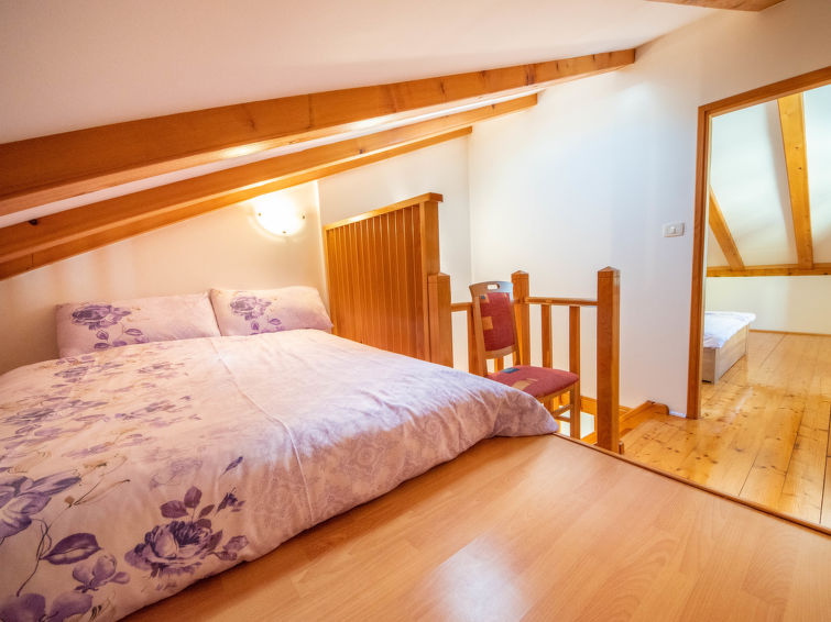 Foto van wonen van Appartement Brsec