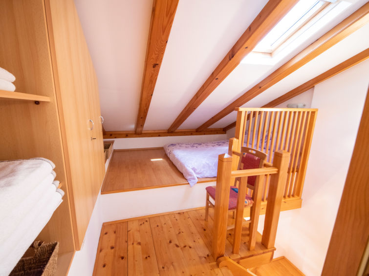 Foto van wonen van Appartement Brsec