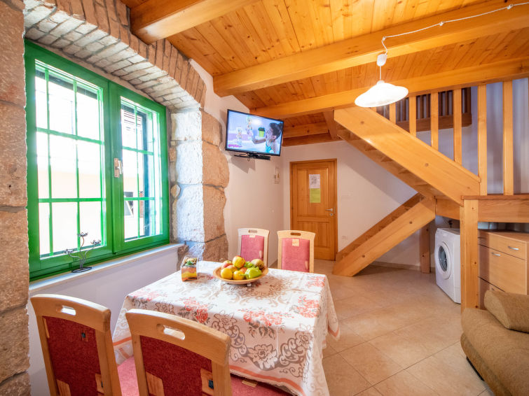 Foto van wonen van Appartement Brsec