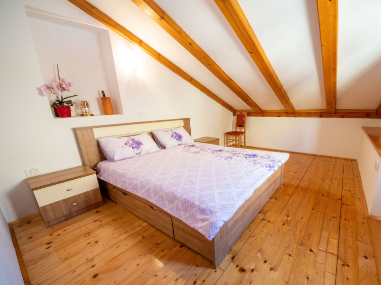 Foto van wonen van Appartement Brsec