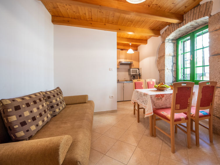 Foto van wonen van Appartement Brsec