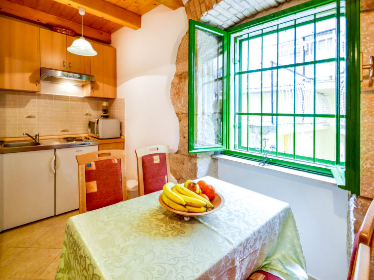 Foto van wonen van Appartement Brsec
