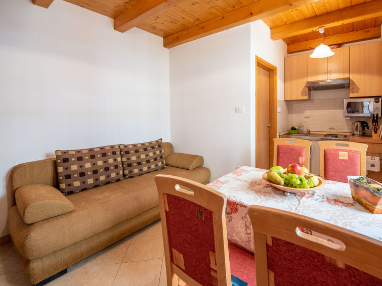 Foto van wonen van Appartement Brsec