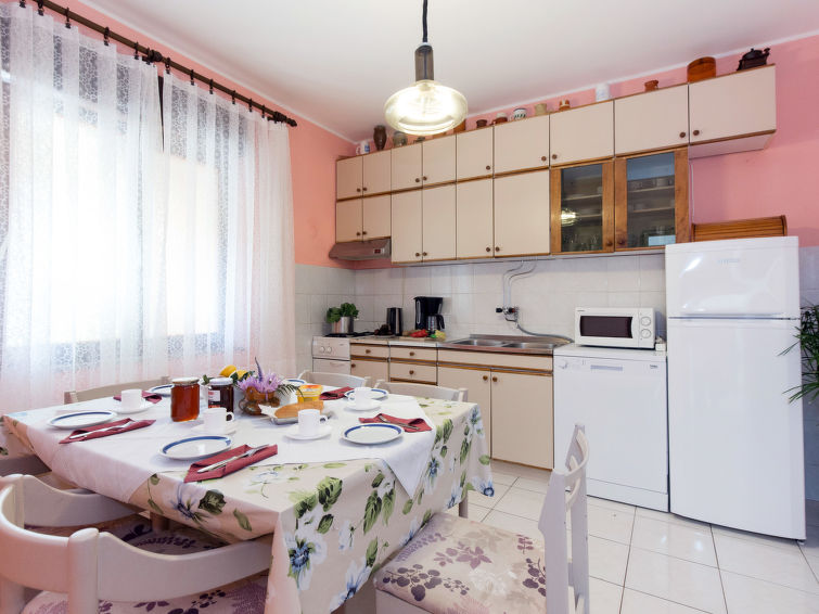 Foto van wonen van Appartement Moscenicka Draga