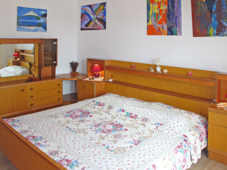 Foto van wonen van Appartement Moscenicka Draga