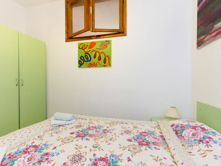 Foto van wonen van Appartement Moscenicka Draga
