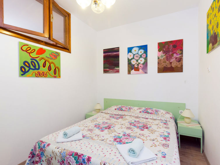 Foto van wonen van Appartement Moscenicka Draga