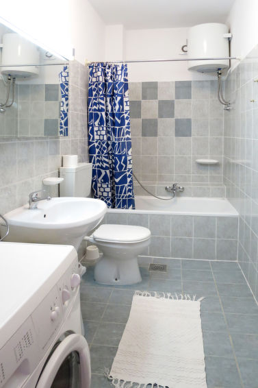 Foto van wonen van Appartement Moscenicka Draga