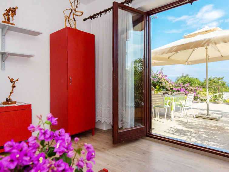 Foto van wonen van Appartement Moscenicka Draga