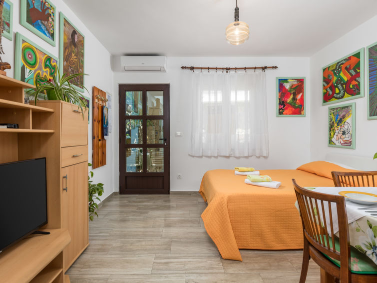 Foto van wonen van Appartement Moscenicka Draga