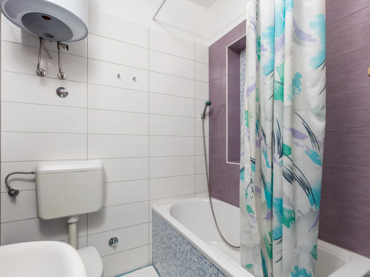 Foto van wonen van Appartement Moscenicka Draga