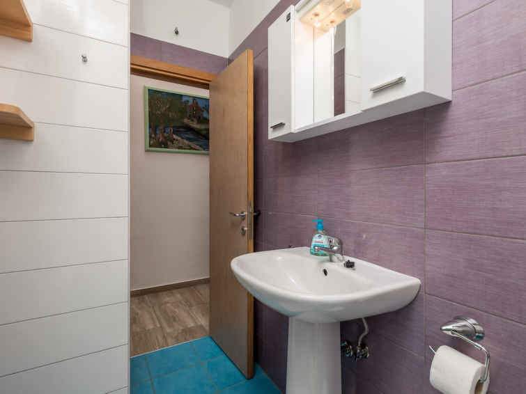 Foto van wonen van Appartement Moscenicka Draga