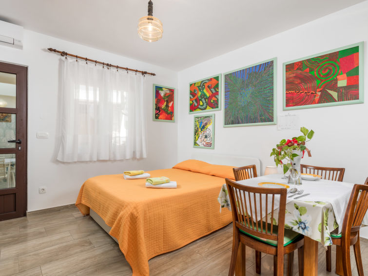 Foto van wonen van Appartement Moscenicka Draga