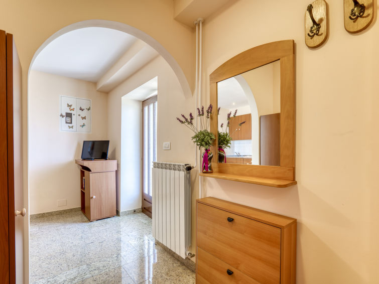 Foto van wonen van Appartement Lovran