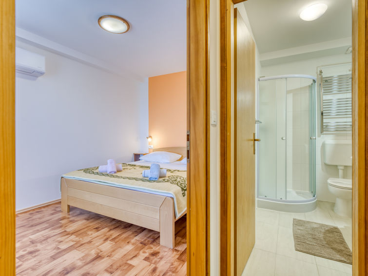 Foto van wonen van Appartement Lovran