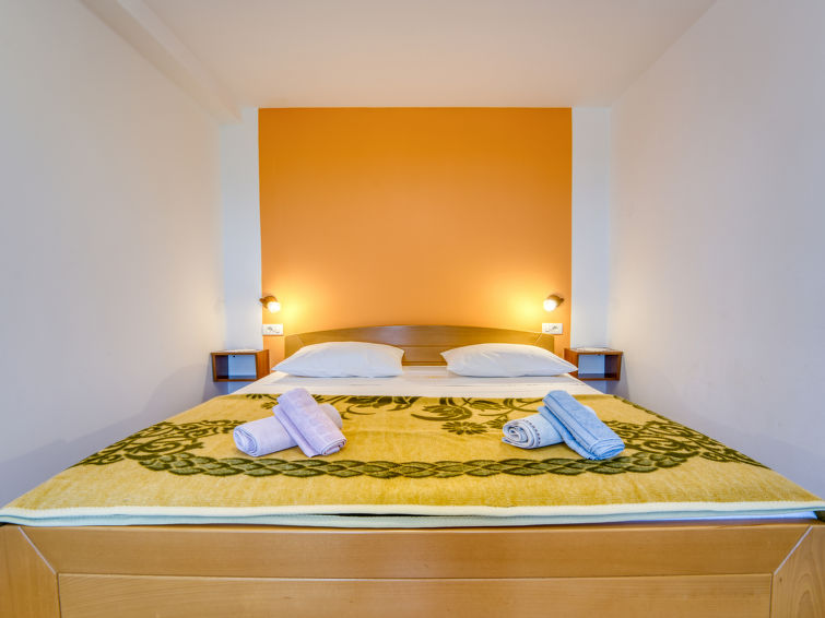 Foto van wonen van Appartement Lovran
