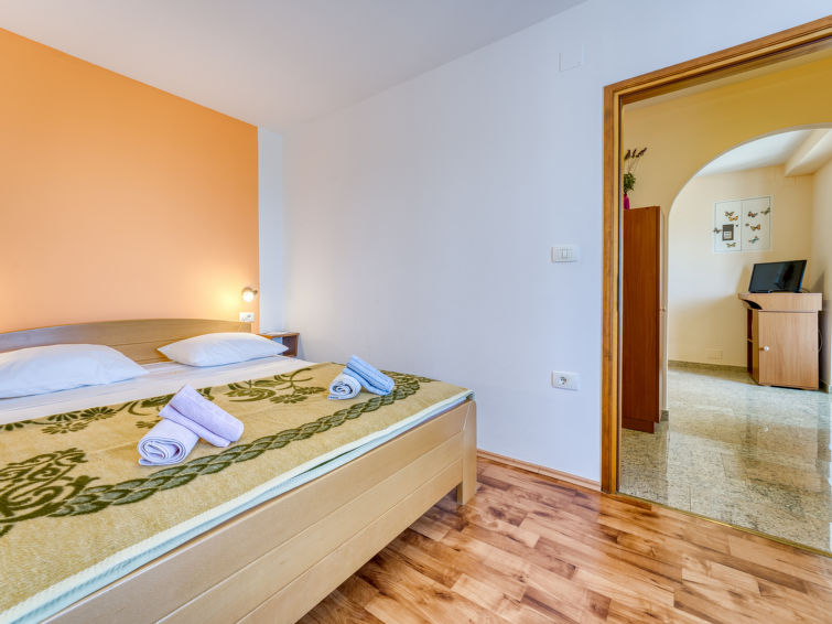 Foto van wonen van Appartement Lovran