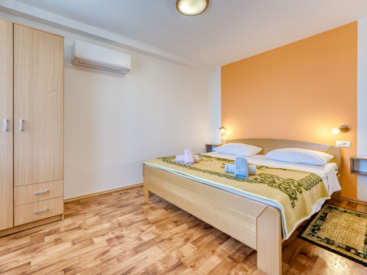 Foto van wonen van Appartement Lovran