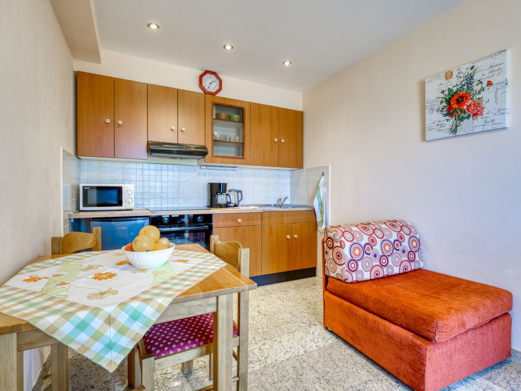 Foto van wonen van Appartement Lovran