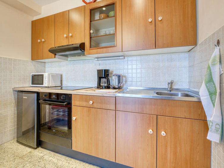 Foto van wonen van Appartement Lovran