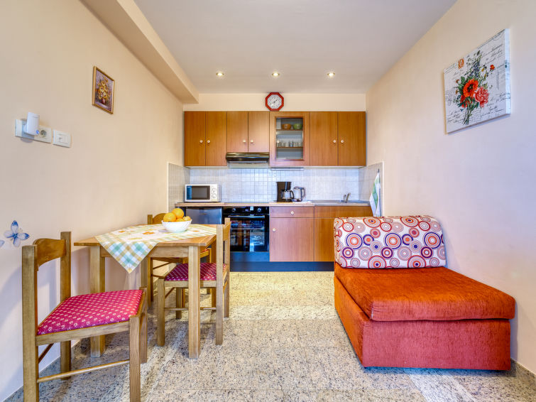 Foto van wonen van Appartement Lovran