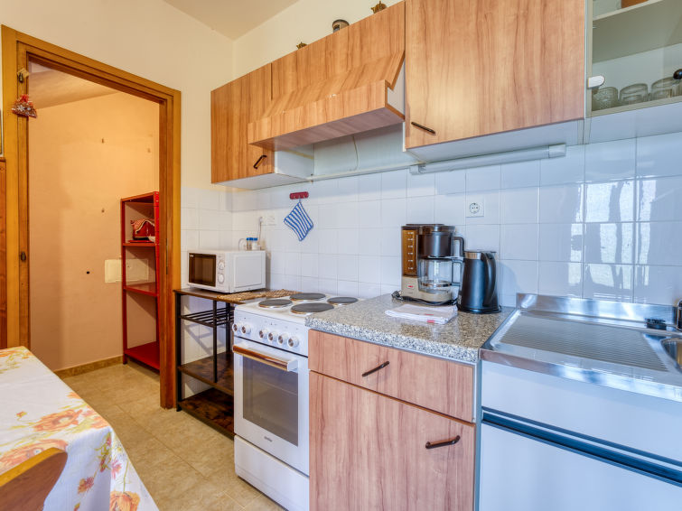 Foto van wonen van Appartement Lovran