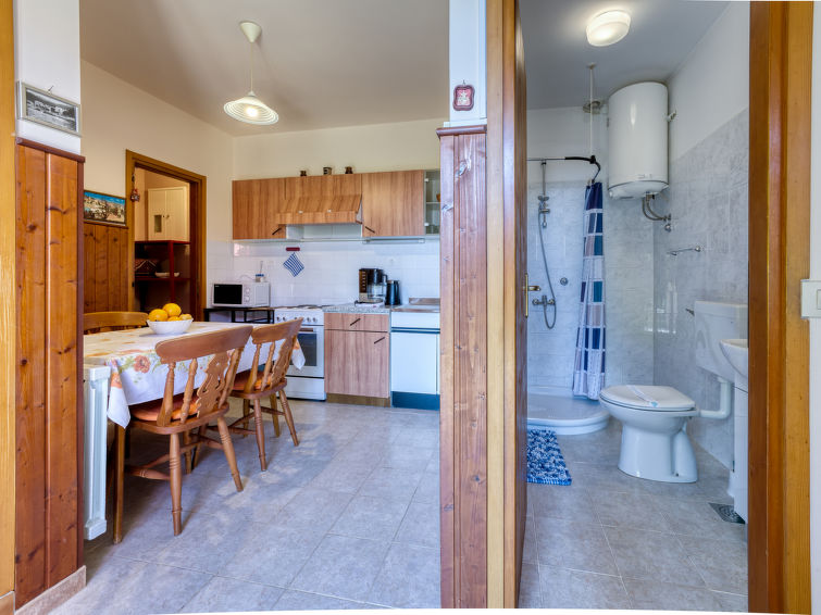 Foto van wonen van Appartement Lovran