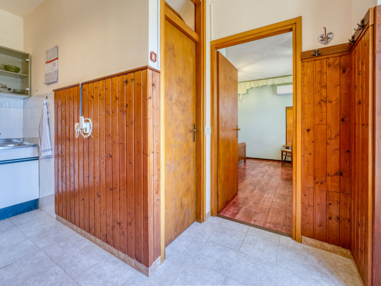 Foto van wonen van Appartement Lovran