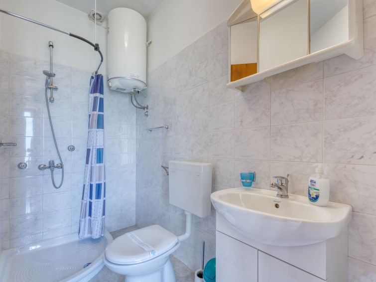 Foto van wonen van Appartement Lovran
