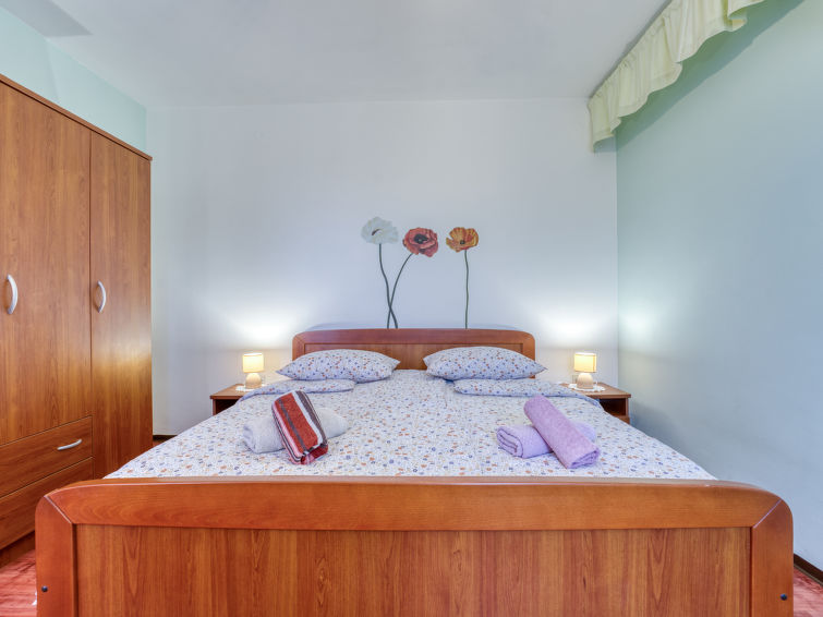 Foto van wonen van Appartement Lovran
