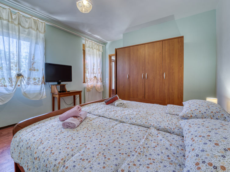 Foto van wonen van Appartement Lovran