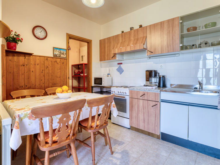Foto van wonen van Appartement Lovran