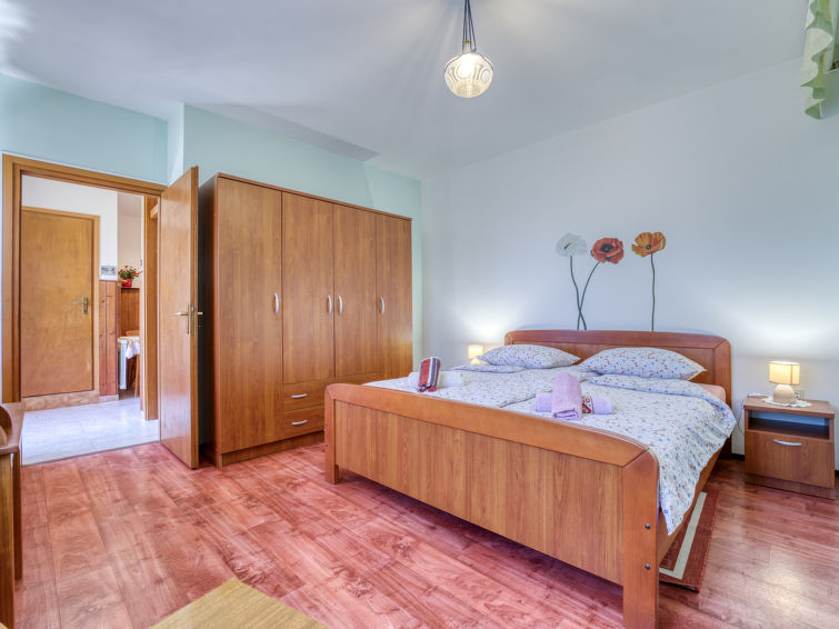 Foto van wonen van Appartement Lovran