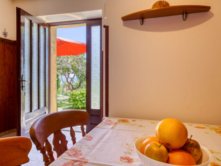 Foto van wonen van Appartement Lovran