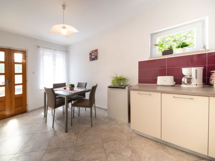 Foto van wonen van Vakantiehuis Lovran