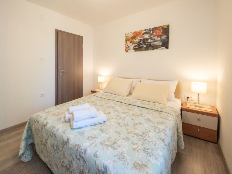 Foto van wonen van Vakantiehuis Lovran