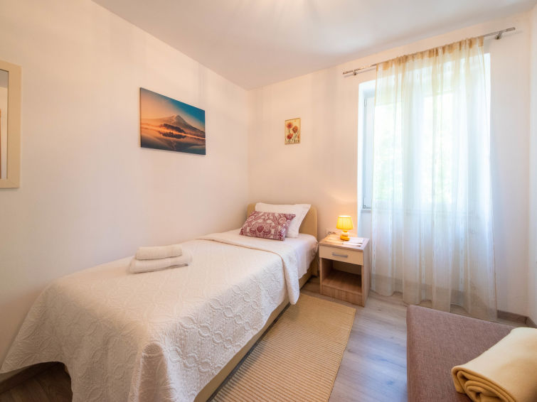Foto van wonen van Vakantiehuis Lovran